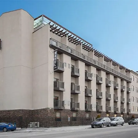 Ravel Trademark Collection By Wyndham Hotel
