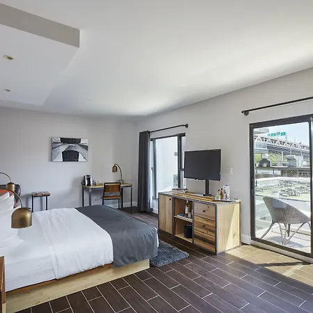 Ravel Trademark Collection By Wyndham New York