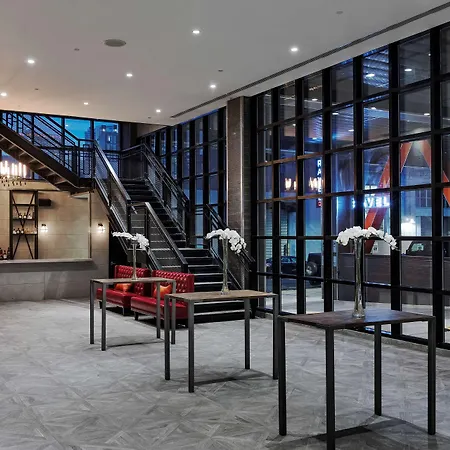 Hotel Ravel Trademark Collection By Wyndham