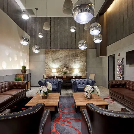 Ravel Trademark Collection By Wyndham Hotel 4*