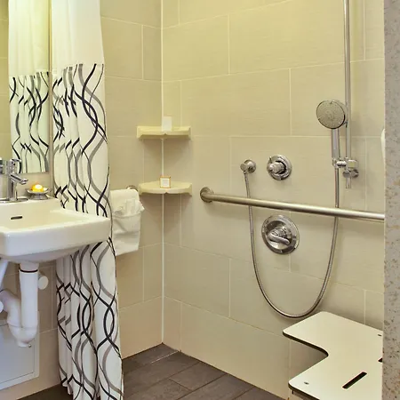 Hotel Le Jolie New York