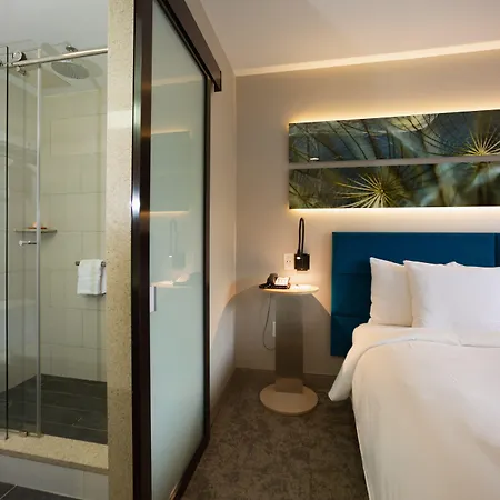 Hotel Le Jolie New York
