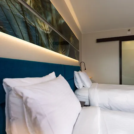 Hotel Le Jolie New York