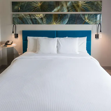 Le Jolie Hotel New York