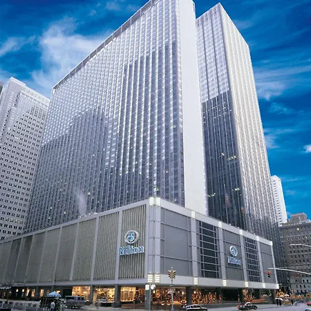Hotel Hilton Club New York 3*