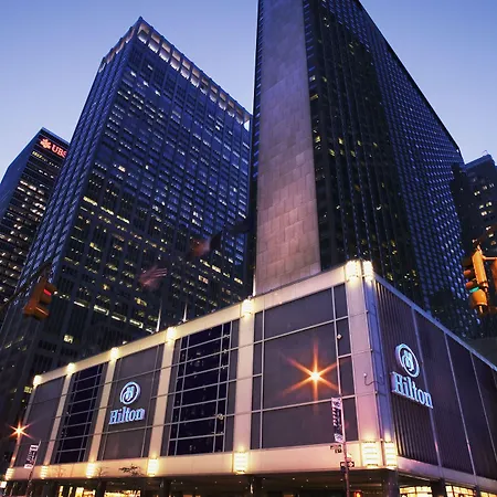 Hilton Club New York New York
