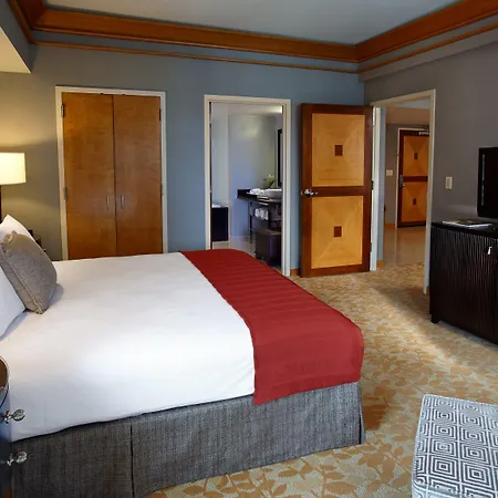 Hotel Hilton Club New York New York