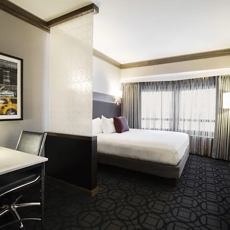 Hilton Club New York 3* New York