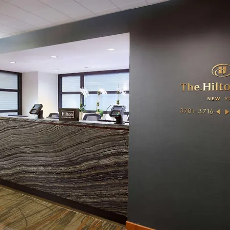 Hotel Hilton Club New York New York