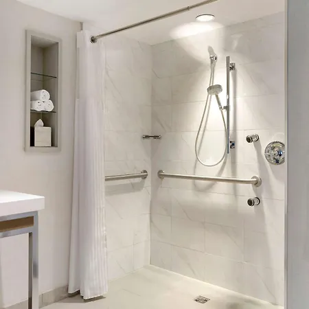 Hotel Hilton Club New York 3*