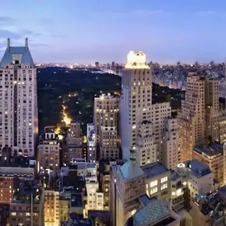 Hilton Club New York Hotel 3*