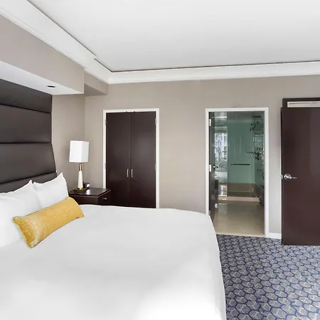Hilton Club New York Hotel 3*