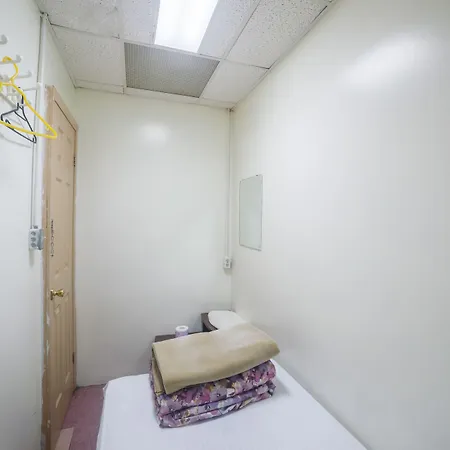 World Hostel *