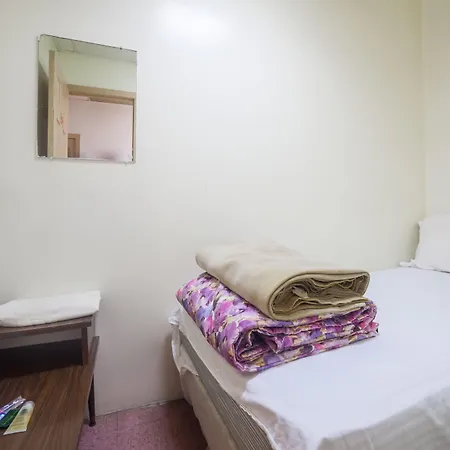 World Hostel New York