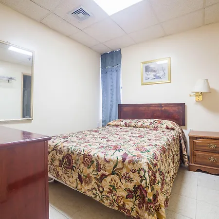 World Hostel