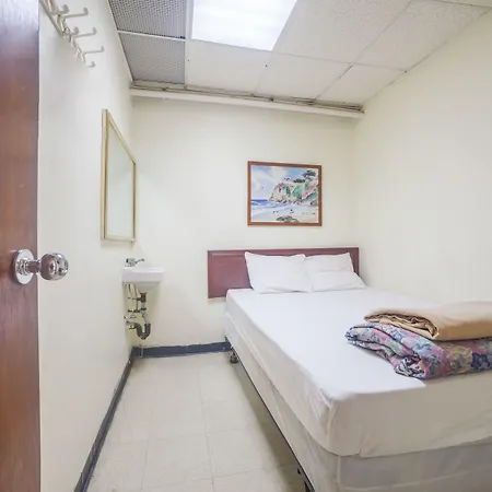 World Hostel *
