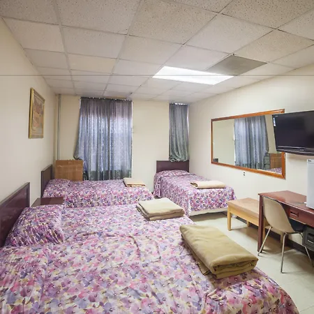 Hostel World *