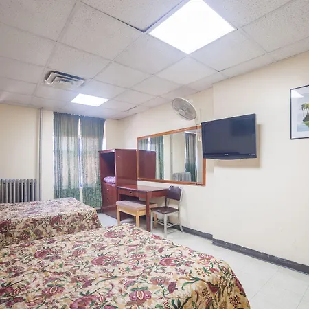 Hostel World