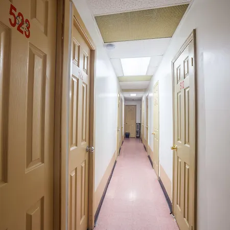 World Hostel