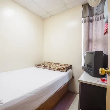 World Hostel New York