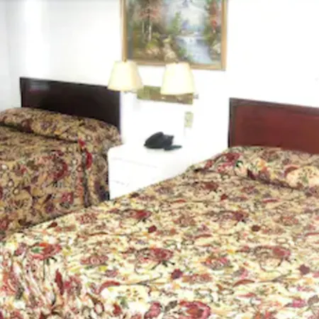 World Hostel *