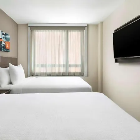 Hyatt Place - Times Square