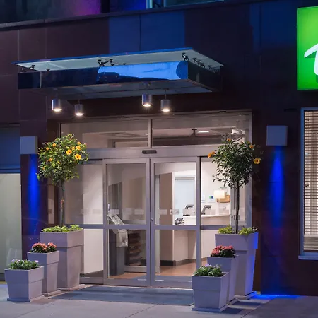 Express - Times Square By Ihg New York