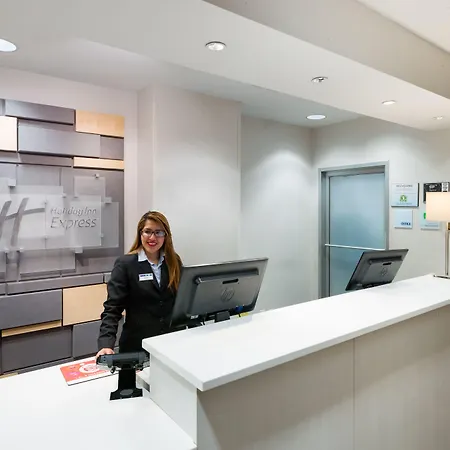 Hotel Express - Times Square By Ihg New York