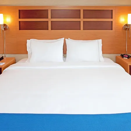 Express - Times Square By Ihg 3*