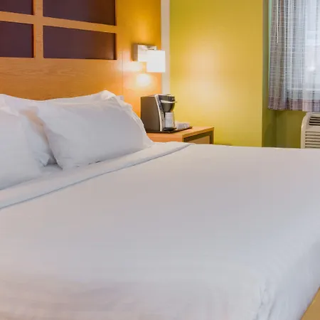 Express - Times Square By Ihg New York