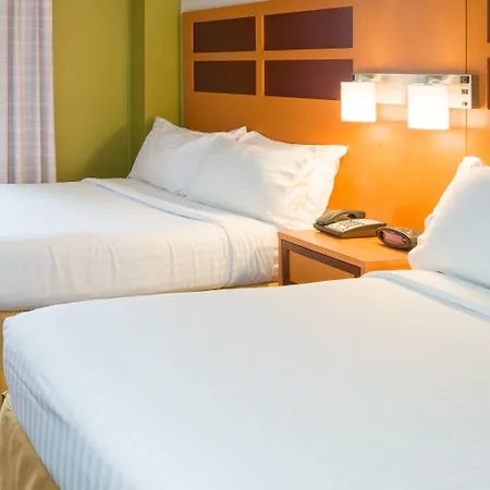 Express - Times Square By Ihg New York