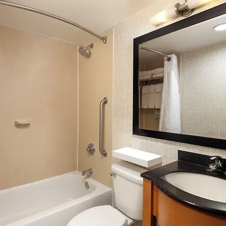 Express - Times Square By Ihg 3* New York