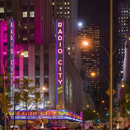 Express - Times Square By Ihg Hotel
