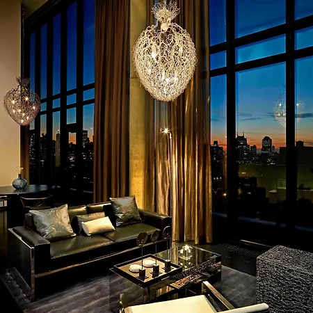 Sixty Les New York
