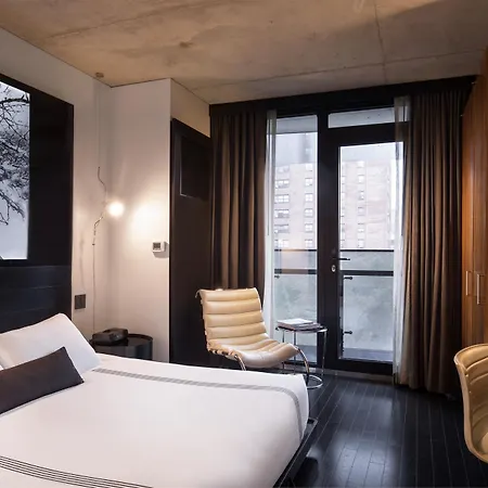 Sixty Les Hotel