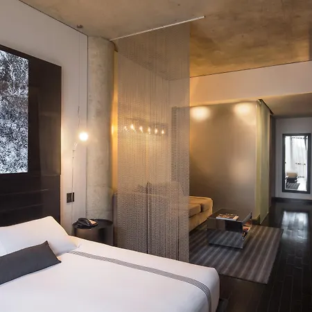 Sixty Les 4* New York