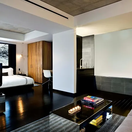 Hotel Sixty Les 4*