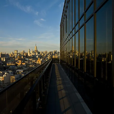 Hotel Sixty Les New York
