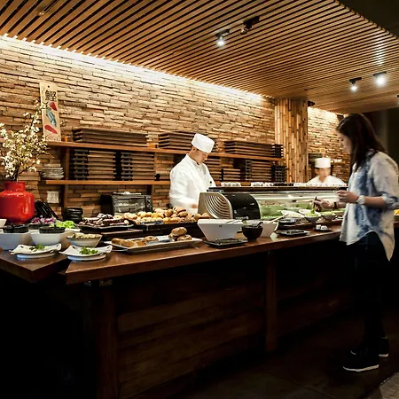 Hotel Sixty Les New York