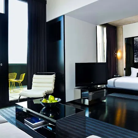 Sixty Les 4* New York