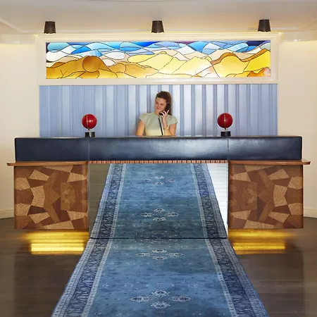 The Standard - East Village Hotel