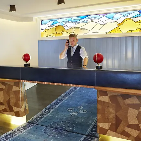 The Standard - East Village Hotel New York