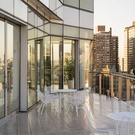 The Standard - East Village Hotel New York