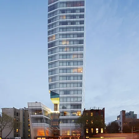 Hotel The Standard - East Village 4*