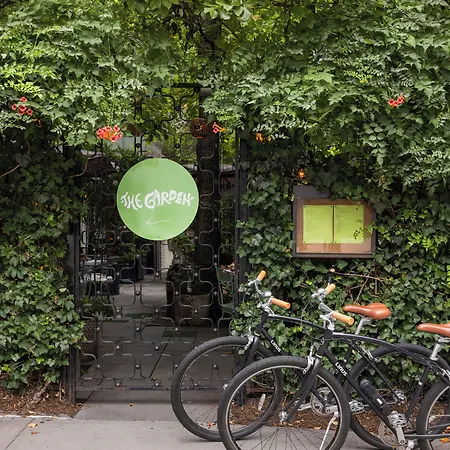 The Standard - East Village 4* New York