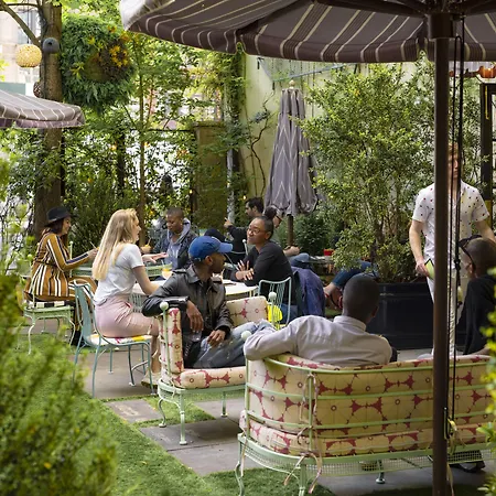 Hotel The Standard - East Village 4*