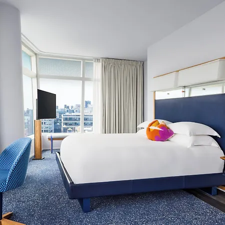 The Standard - East Village New York