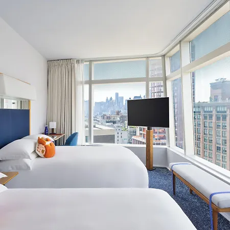 Hotel The Standard - East Village