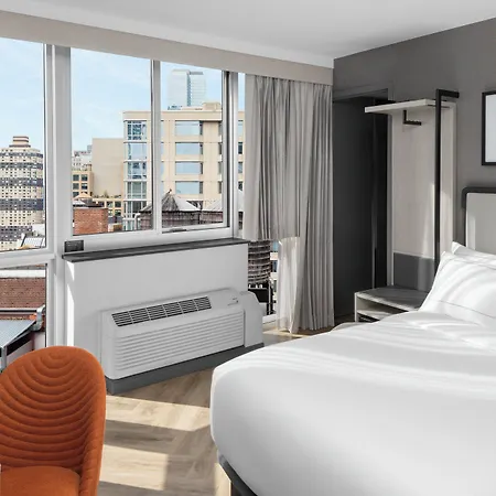 Voco Times Square South By Ihg Hotel