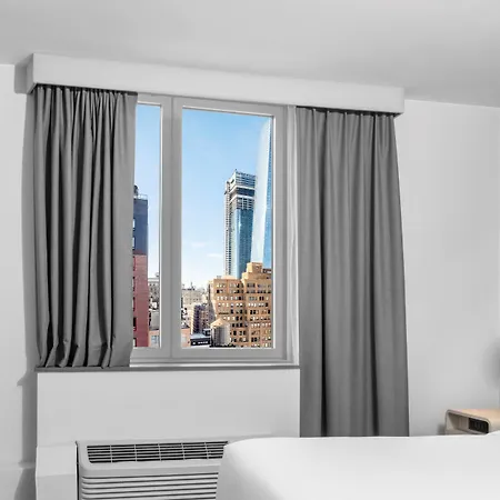 Voco Times Square South By Ihg 4*